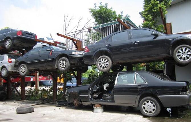 营运车辆报废年限是多少 营运车辆报废年限是多少