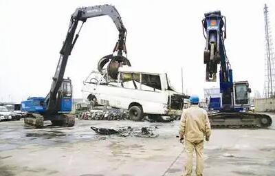 私家车报废能拿多少钱? 私家车报废能拿多少钱?