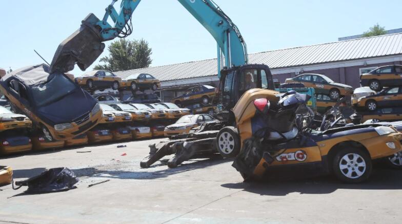 脱审车是否可以办理报废销户? 脱审车是否可以办理报废销户?