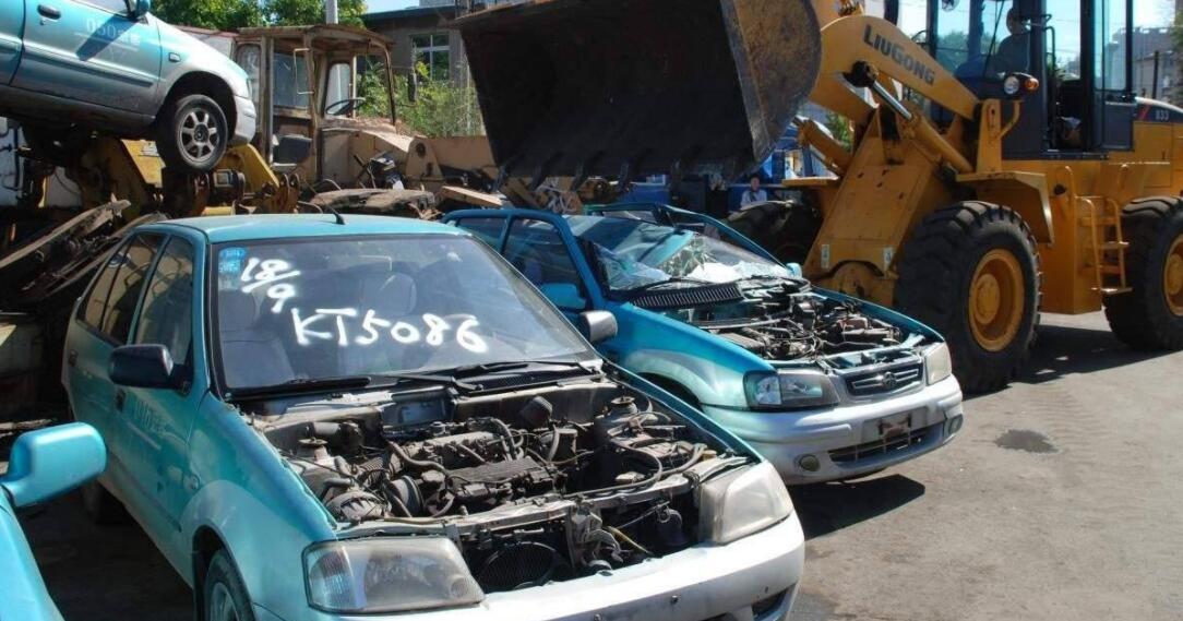 2024年出租车报废年限规定 2024年出租车报废年限规定