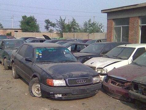 汽车报废公里数一般是多少? 汽车报废公里数一般是多少?