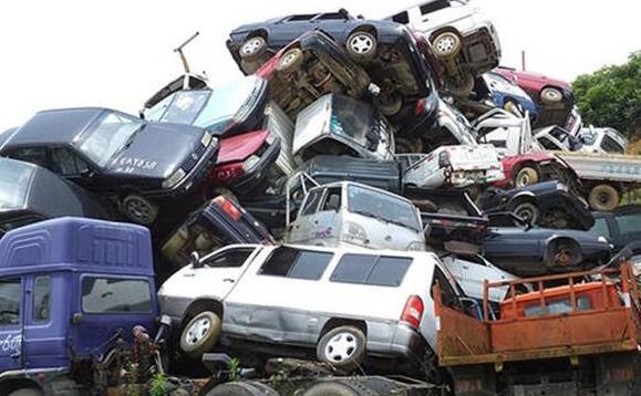 办理报废汽车销户需要收费吗? 办理报废汽车销户需要收费吗?